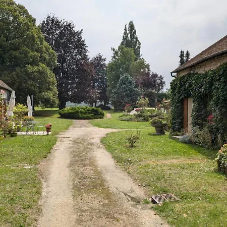 Pause De Bonheur A La Campagne Villa Mareau-aux-Bois Exterior photo