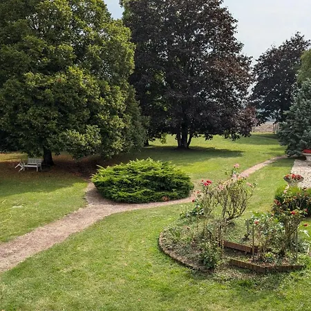 Pause De Bonheur A La Campagne Villa Mareau-aux-Bois Exterior photo