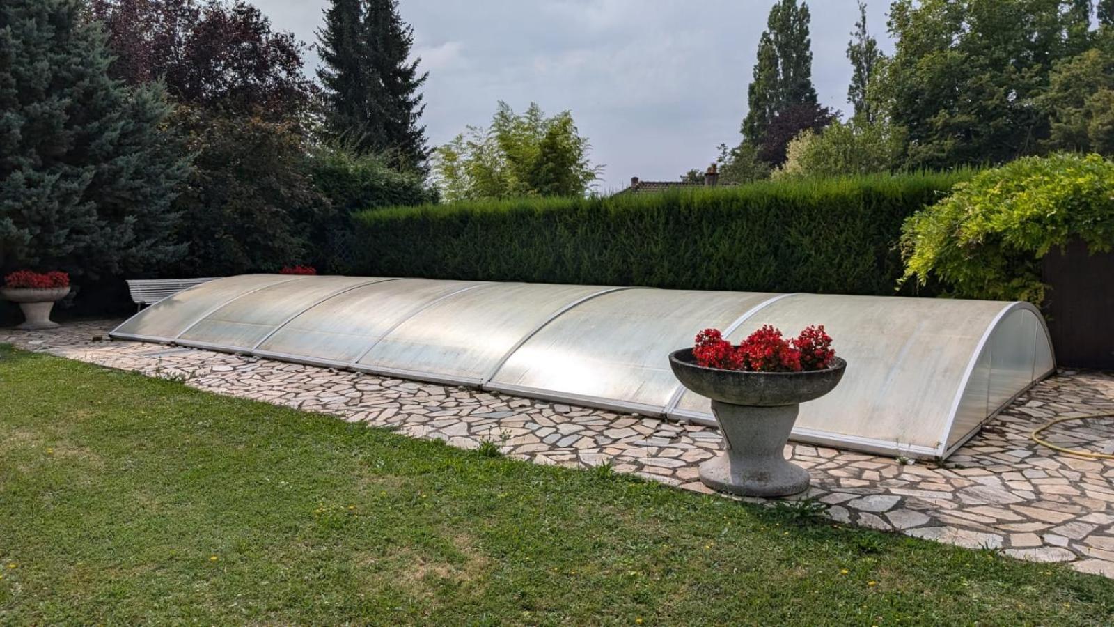 Pause De Bonheur A La Campagne * Mareau-aux-Bois